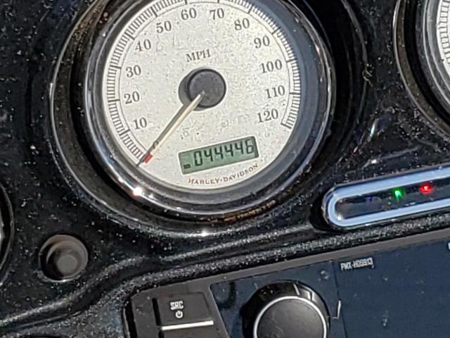2007 HARLEY-DAVIDSON FLHX CALIF 1HD1KB4327Y604416