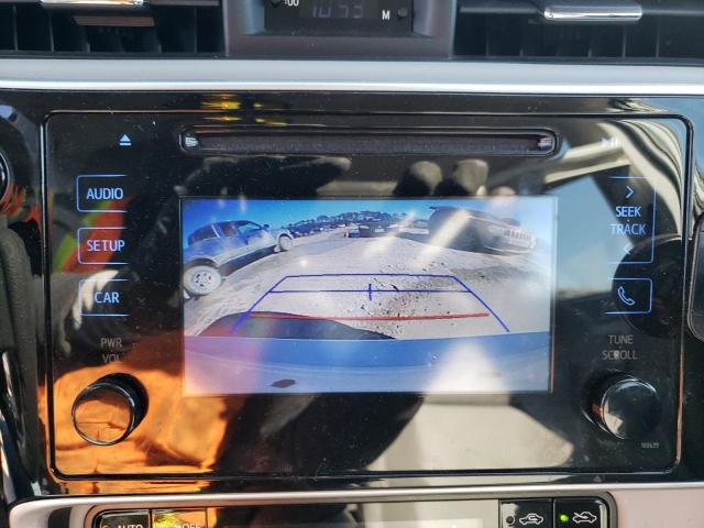 5YFBURHE7HP693099 Toyota Corolla L 2017. Фото: 8