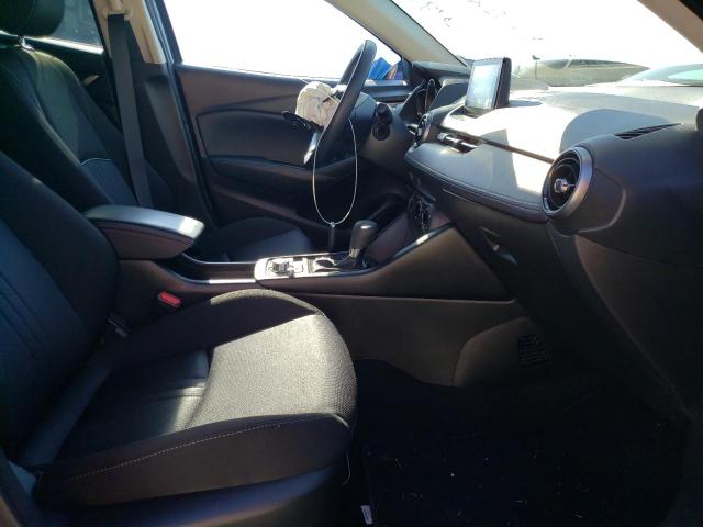 JM1DKDB71K0421547 Mazda Cx-3 Sport 2019. Фото: 4