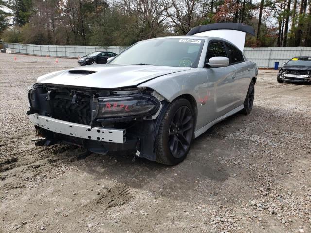 2020 DODGE CHARGER SC - 2C3CDXGJ2LH126857