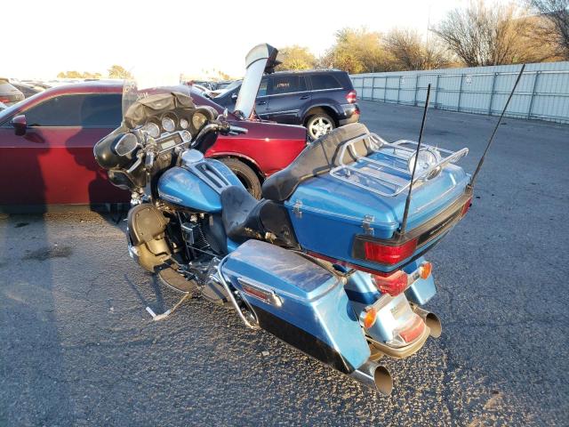 2011 HARLEY-DAVIDSON FLHTK 1HD1KEM14BB660790