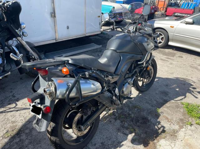 2008 SUZUKI DL650 JS1VP54A982100741