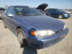 1994 HYUNDAI  SCOUPE LS