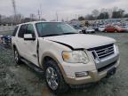 2008 FORD  EXPLORER