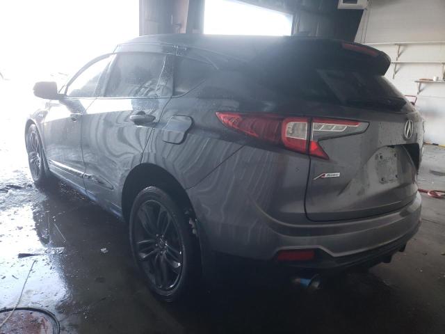 2019 ACURA RDX A-SPEC 5J8TC2H61KL029681
