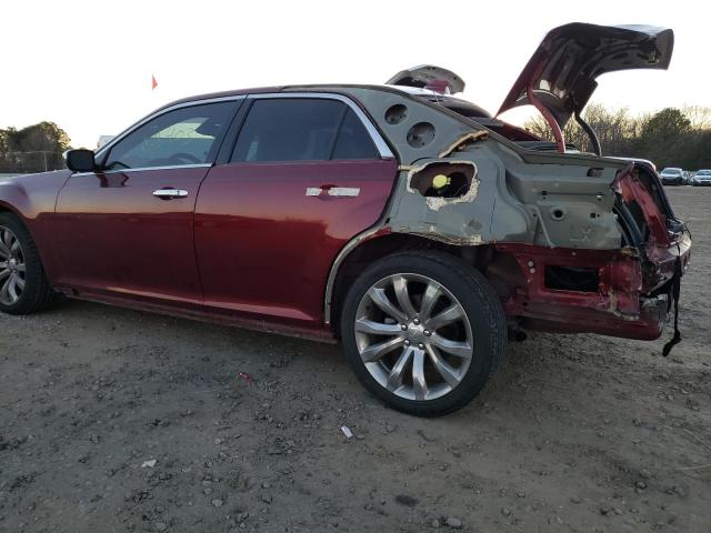 2019 CHRYSLER 300 LIMITE 2C3CCAEG7KH528265