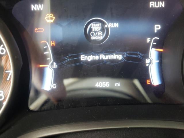 2021 JEEP COMPASS 80 3C4NJDEB7MT575094