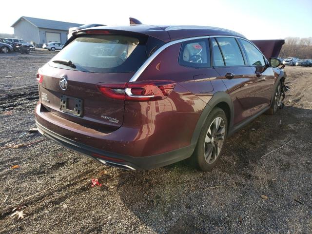 2018 BUICK REGAL TOUR W04GV8SX6J1091158