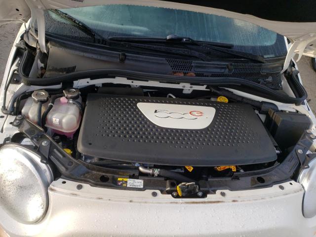 2017 FIAT 500 ELECTR 3C3CFFGE8HT563185
