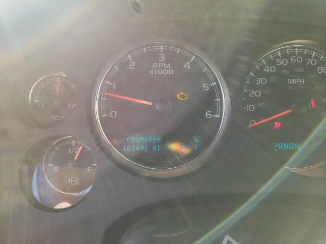 2013 GMC YUKON DENA - 1GKS2EEF0DR273295