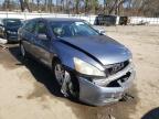 2007 HONDA  ACCORD