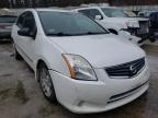 2012 NISSAN  SENTRA