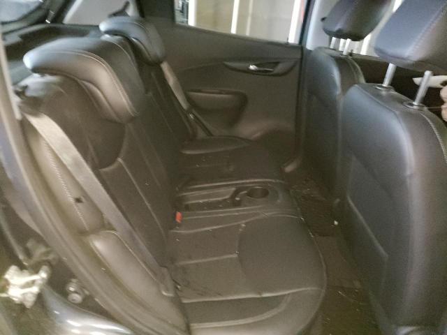 2017 CHEVROLET SPARK 2LT KL8CF6SA0HC733740