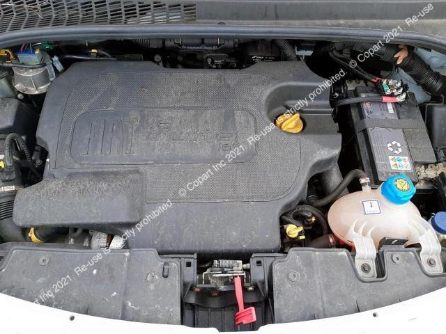 ZFA19900005053000 Fiat 500l Loung