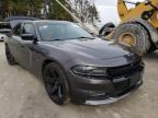 2016 DODGE  CHARGER