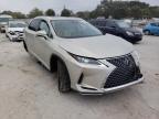 2021 LEXUS  RX350