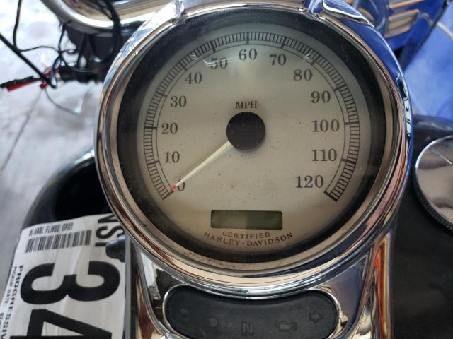 2006 HARLEY-DAVIDSON FLHRSI 1HD1FYW186Y625904