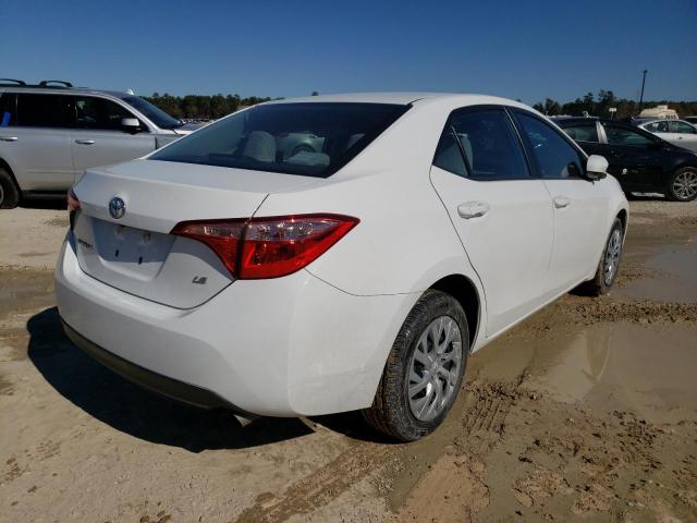 5YFBURHE7HP693099 Toyota Corolla L 2017. Фото: 3