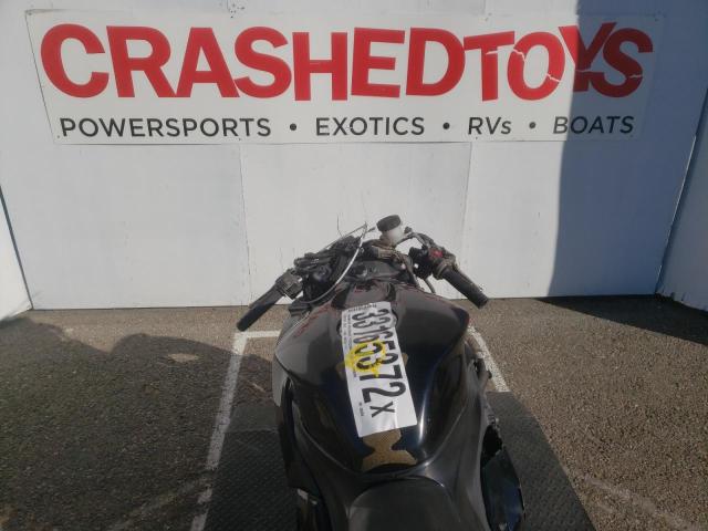 2007 HONDA CBR600 RR JH2PC40077M008684