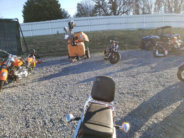 2003 HONDA VT600 CD JH2PC21373M403908