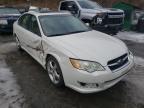 2009 SUBARU  LEGACY