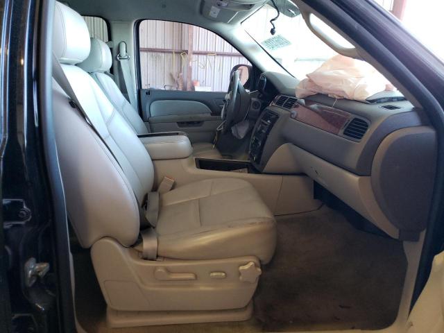 2010 CHEVROLET TAHOE C150 - 1GNMCBE39AR140656