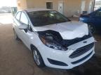 2019 FORD  FIESTA