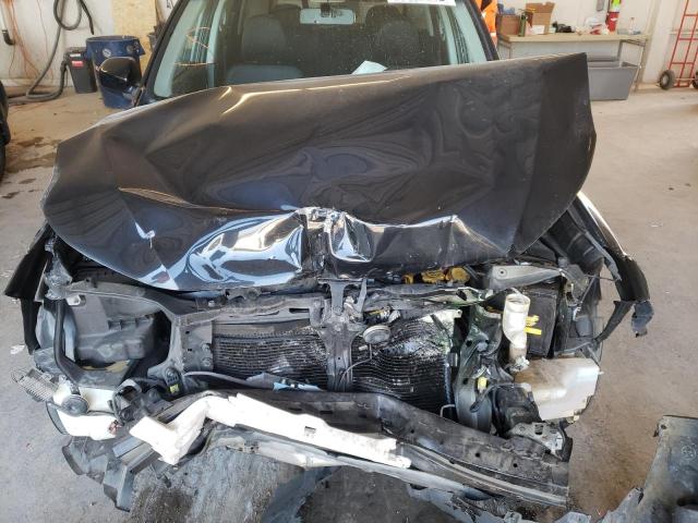 JF2SH6CC7AH706946 Subaru Forester 2 2010. Фото: 6