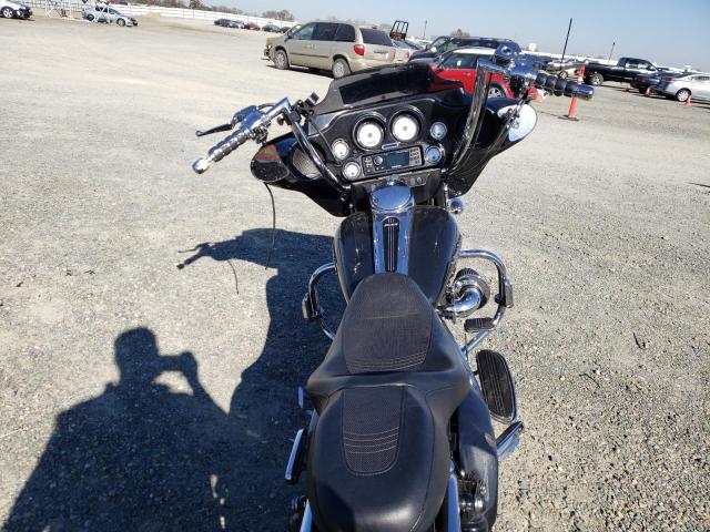 2007 HARLEY-DAVIDSON FLHX CALIF 1HD1KB4327Y604416