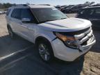 2012 FORD  EXPLORER