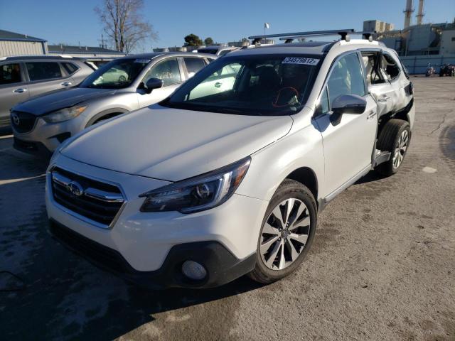 2019 SUBARU OUTBACK TO 4S4BSETC1K3269241