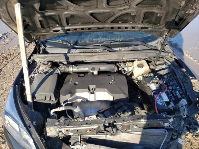 2015 CHEVROLET MALIBU LS 1G11B5SLXFF329953