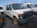 2012 FORD  ECONOLINE