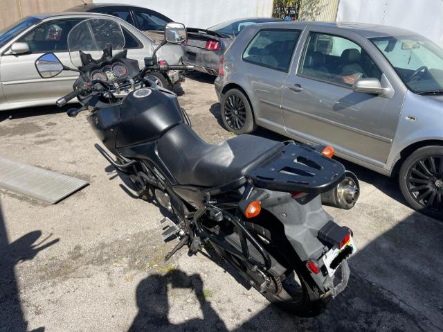 2008 SUZUKI DL650 JS1VP54A982100741