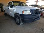 2007 FORD  F150