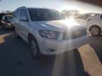 2008 TOYOTA  HIGHLANDER