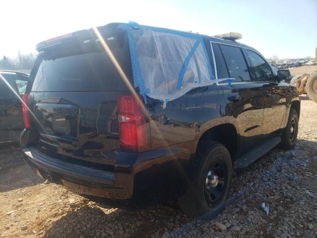 2016 CHEVROLET TAHOE SPEC 1GNSKFEC0GR229168
