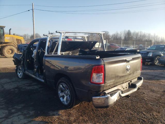2019 RAM 1500 BIG H 1C6SRFBT0KN555536