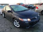 2008 HONDA  CIVIC