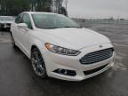 2015 FORD  FUSION