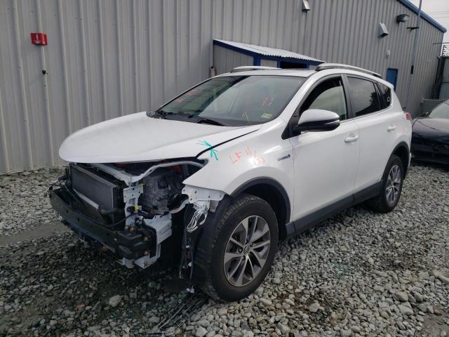 2017 TOYOTA RAV4 HV LE - JTMRJREV4HD084163