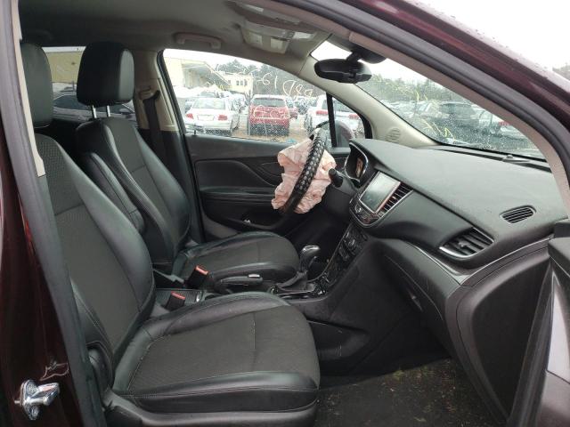 2018 BUICK ENCORE PRE KL4CJASB2JB609816