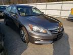 2012 HONDA  ACCORD