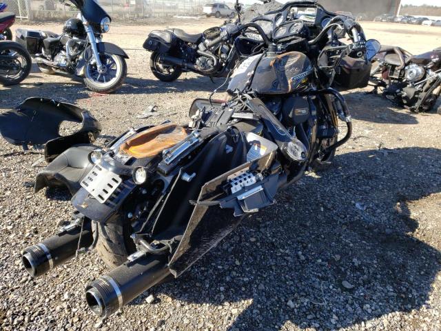 2020 HARLEY-DAVIDSON FLTRXS 1HD1KTP19LB646739