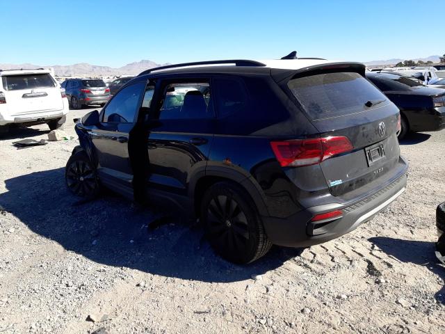 2022 VOLKSWAGEN TAOS S 3VVCX7B28NM000415