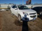 2012 CHEVROLET  EQUINOX