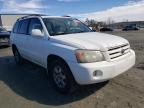 2005 TOYOTA  HIGHLANDER