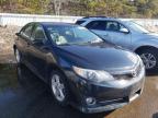 2014 TOYOTA  CAMRY