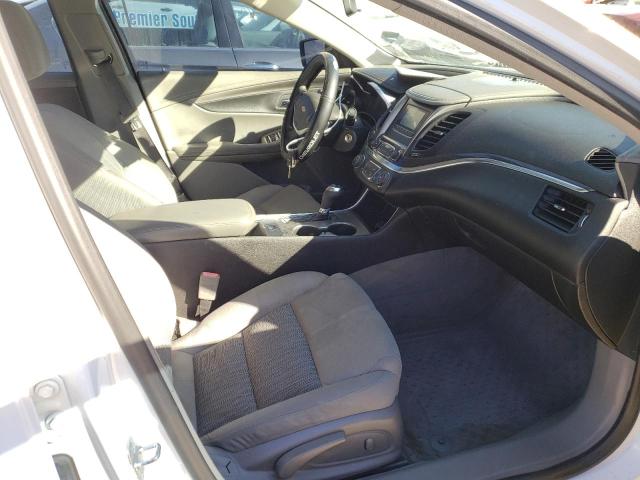 2016 CHEVROLET IMPALA LS 2G11Z5SA0G9101206
