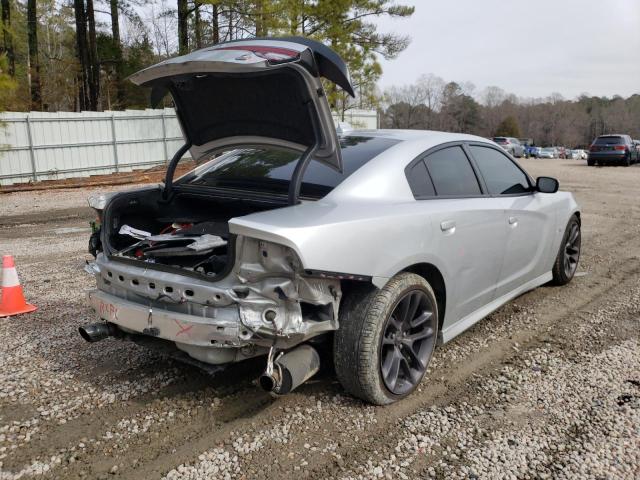 2020 DODGE CHARGER SC - 2C3CDXGJ2LH126857